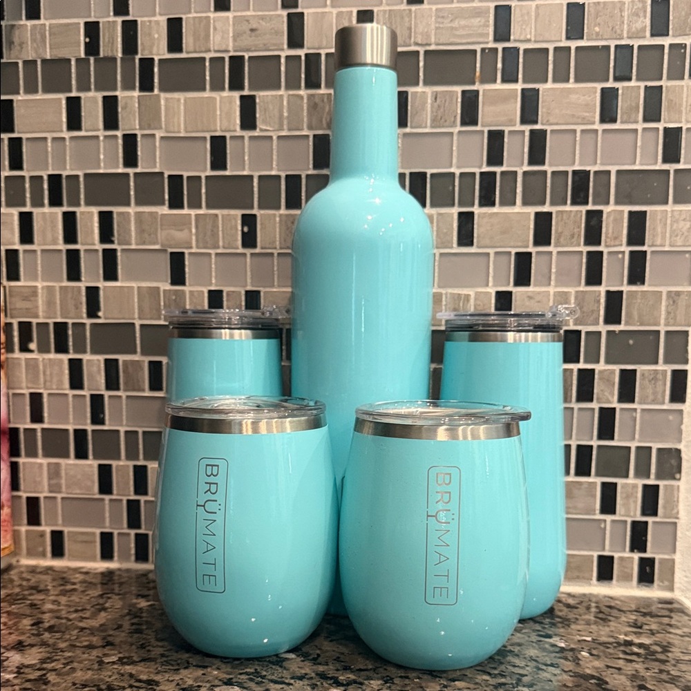 Brumate Tumbler set